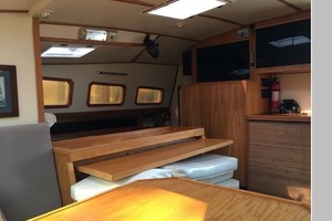 Sunray 38ft Prout Yacht For Sale