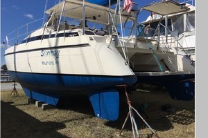 Sunray 38ft Prout Yacht For Sale