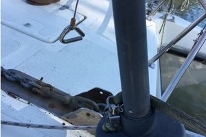 Sunray 38ft Prout Yacht For Sale