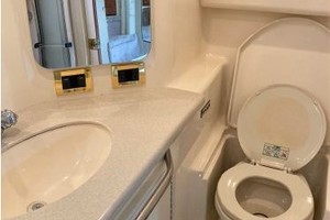 Assumptions II 38ft Sea Ray Yacht For Sale