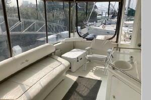 Assumptions II 38ft Sea Ray Yacht For Sale