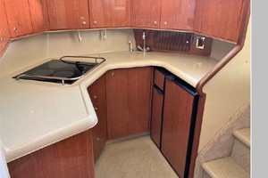 Assumptions II 38ft Sea Ray Yacht For Sale