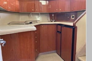 Assumptions II 38ft Sea Ray Yacht For Sale