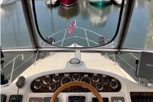Assumptions II 38ft Sea Ray Yacht For Sale