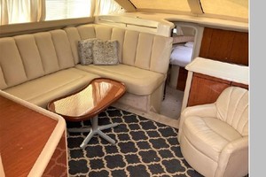 Assumptions II 38ft Sea Ray Yacht For Sale