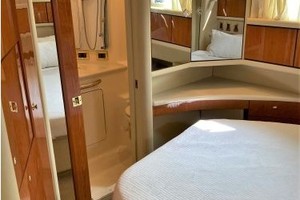 Assumptions II 38ft Sea Ray Yacht For Sale