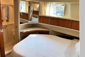 Assumptions II 38ft Sea Ray Yacht For Sale