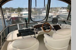 Assumptions II 38ft Sea Ray Yacht For Sale
