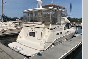 Assumptions II 38ft Sea Ray Yacht For Sale