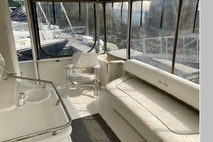 Assumptions II 38ft Sea Ray Yacht For Sale