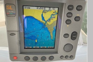 Assumptions II 38ft Sea Ray Yacht For Sale