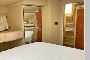 Assumptions II 38ft Sea Ray Yacht For Sale