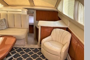 Assumptions II 38ft Sea Ray Yacht For Sale