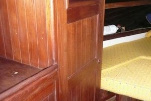 Endeavour 38ft Shannon Yacht For Sale