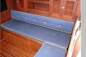 Endeavour 38ft Shannon Yacht For Sale