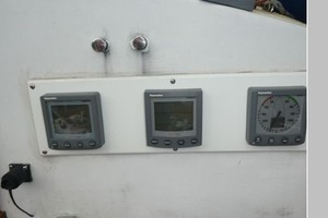 Endeavour 38ft Shannon Yacht For Sale