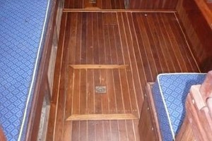 Endeavour 38ft Shannon Yacht For Sale