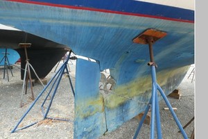 Endeavour 38ft Shannon Yacht For Sale