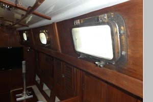 Endeavour 38ft Shannon Yacht For Sale