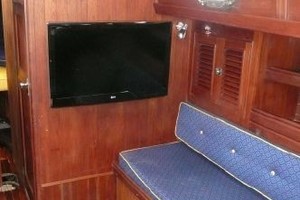 Endeavour 38ft Shannon Yacht For Sale