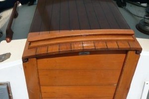 Endeavour 38ft Shannon Yacht For Sale
