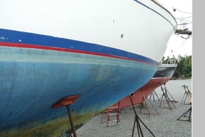 Endeavour 38ft Shannon Yacht For Sale