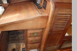 Endeavour 38ft Shannon Yacht For Sale