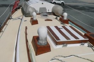 Endeavour 38ft Shannon Yacht For Sale