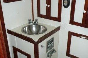 Endeavour 38ft Shannon Yacht For Sale