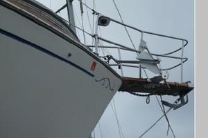 Endeavour 38ft Shannon Yacht For Sale