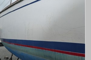 Endeavour 38ft Shannon Yacht For Sale