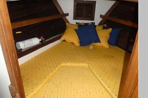 Endeavour 38ft Shannon Yacht For Sale