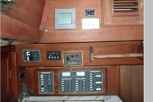 Endeavour 38ft Shannon Yacht For Sale