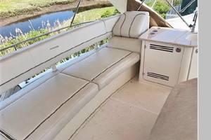 Sea P A  38ft Silverton Yacht For Sale