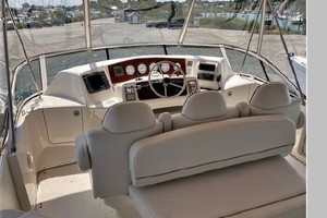 Sea P A  38ft Silverton Yacht For Sale