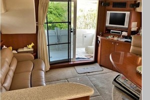 Sea P A  38ft Silverton Yacht For Sale