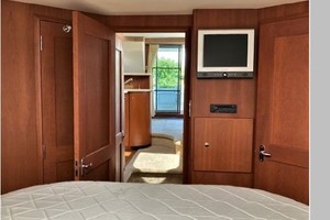 Sea P A  38ft Silverton Yacht For Sale