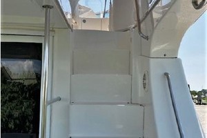 Sea P A  38ft Silverton Yacht For Sale