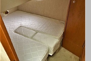 Sea P A  38ft Silverton Yacht For Sale
