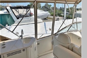 Sea P A  38ft Silverton Yacht For Sale