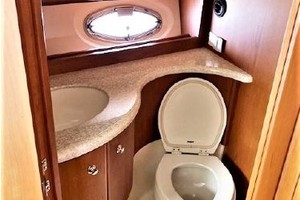 Sea P A  38ft Silverton Yacht For Sale