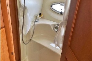 Sea P A  38ft Silverton Yacht For Sale