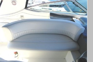 Cooling Time 37ft Cruisers Yachts Yacht For Sale