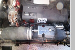 Cooling Time 37ft Cruisers Yachts Yacht For Sale