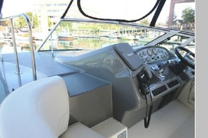 Cooling Time 37ft Cruisers Yachts Yacht For Sale