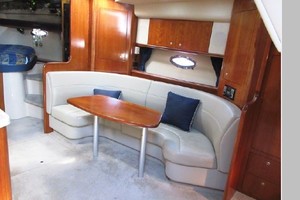 Cooling Time 37ft Cruisers Yachts Yacht For Sale