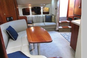 Cooling Time 37ft Cruisers Yachts Yacht For Sale