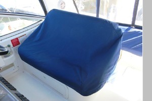 Cooling Time 37ft Cruisers Yachts Yacht For Sale