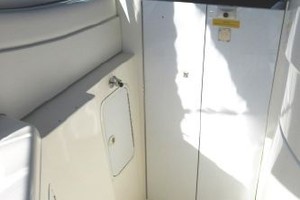 Cooling Time 37ft Cruisers Yachts Yacht For Sale