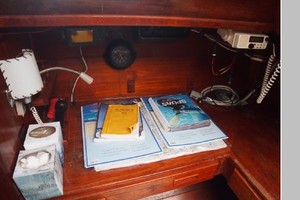 Concorde 37ft Gulfstar Yacht For Sale